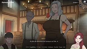 Adelaide’s story ends in this final chapter