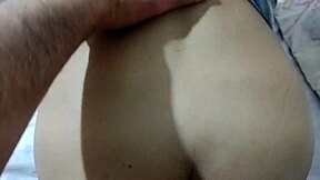 Comendo O Cuzinho Da Esposa Gostosa Em Sexo Anal Asiático Gay