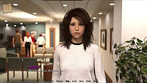 exploring new memories in animated homemade adventures