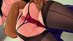 77c96093 Jelajahi Nafsu Liar di Skena Siang Hari Kartun Anime Hentai 3D