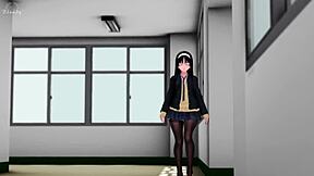 77c96093 exploring wild desires in 3d cartoon anime hentai daytime scene