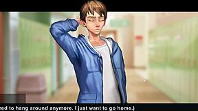 Taffy Tales Part 4 In Cartoon Game