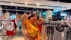 compilation of my bold public dressing up moments