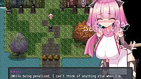 i'm bound for this ninja exam with fingering and squirting