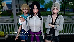 My Bully Is My Lover 3