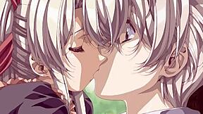 Chinese Asian Anime Hentai A57 Subtitle Innovation Part 2 Big Ass