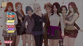 My Bully Is My Lover 3