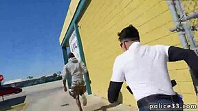 Gay Filipino teen's shoplifting adventure turns into a wild ride