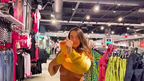 compilation of my bold public dressing up moments