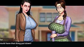 Taffy Tales Part 4 In Cartoon Game