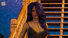 emotional journey in alternate existence 49