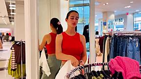 compilation of my bold public dressing up moments