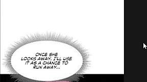 I thought the hypnosis app was fake, ep2 got me hooked