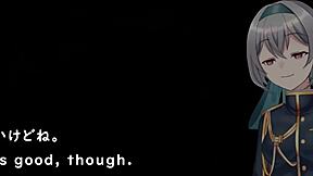 Baseball Battle Woman!