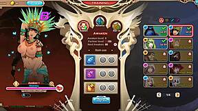 Gods Of Hentai Game Walkthrough 2!