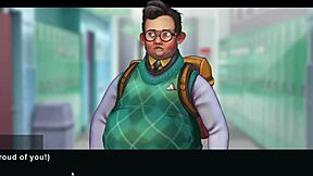 Taffy Tales Part 4 In Cartoon Game