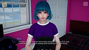 My Bully Is My Lover 3