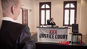 Zaporniška orgija z latinskimi kurvicami