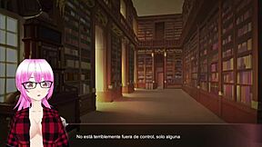 -lin la dragona de hielo- mirror 05 in 3d anime hentai