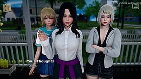 My Bully Is My Lover 3