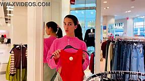 compilation of my bold public dressing up moments