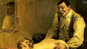 Wow! Check Out These Vintage Erotic Drawings Now!