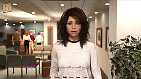 exploring new memories in animated homemade adventures