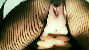 Mireladelicia Exhibitionism Masturbation Striptease Anal Plug Nipple Stimulator Compilation