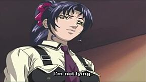 BB Origins 1: A boy's cruel past and ass-licking adventure