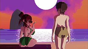 All Up Georgia's Peach Detailed Exploration