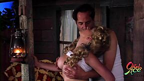 Big Tit Blonde Kagny Linn Karter Sucks Deepthroat Before Hard Fucking in Beverly Hillbillies Parody