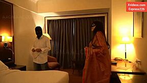 indian couple fuck with mature milf and young amateurs