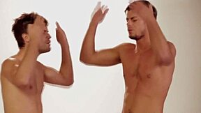 Ultimate Gay Sex Master Tutorial With Monster Cock Massage