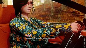 The Inn 57: Anime Hentai Game Adventure