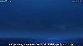 date a live s2 04 intriguing episode