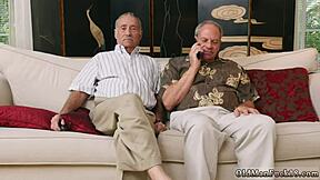 Redhead Teen Strips First Time Online Hook-Up