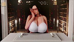 The Inn 57: Anime Hentai Game Adventure