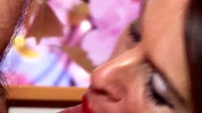 sexy susi hart gets fucked in pov blowjob scene with cheating