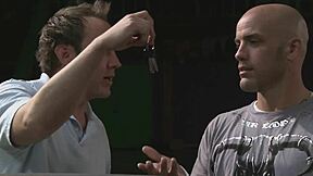 Marc Twain Bikini Warriors Scene 1