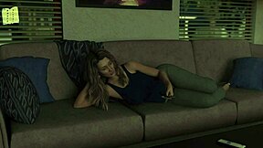 a wife and stepmother in missing scenes 5