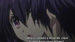 date a live s2 04 intriguing episode