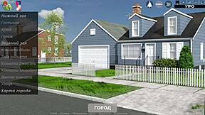 Player experiences deepthroat and doggystyle in echoes of lust