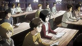 shingeki no kyojin episode 5 full hd dub