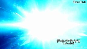 date a live s2 04 intriguing episode