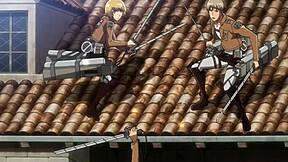 shingeki no kyojin episode 5 full hd dub