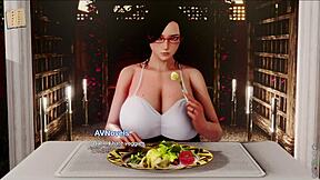 इन 57: ऐनिमे हेंटाई गेम एडवेंचर