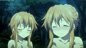 date a live s2 04 intriguing episode