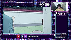 jojos bizarre adventure the animation part 4 chapters 17-18