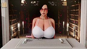 La Posada 57: Aventura de Juego Hentai Anime