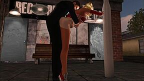 50 bucks for easy cum in this anime hentai